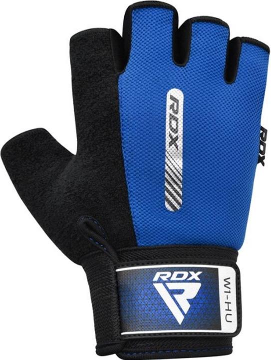 Image du produit Rdx W1 Gym Workout Gloves (S)