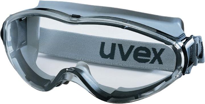 Image du produit Uvex Safety Lunettes de protection à vision intégrale