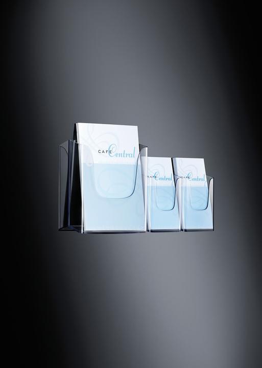 Produktbild Sigel Wandprospekthalter (A4)