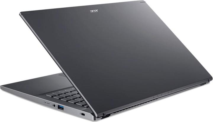 Actual product image Acer A515-57G-55V9 (15.60", Intel Core i5-1235U, 16 GB, 512 GB, Eng. Int.)