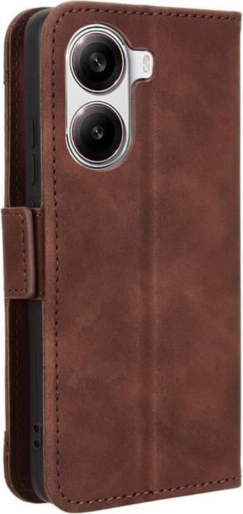 Actual product image Cover-Discount Flip Case (Xiaomi Poco X7 Pro)