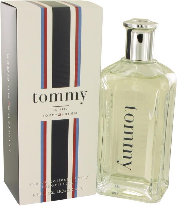 Immagine prodotto Tommy Hilfiger by Eau de Toilette Spray 200 ml (Eau de toilette, 200 ml)