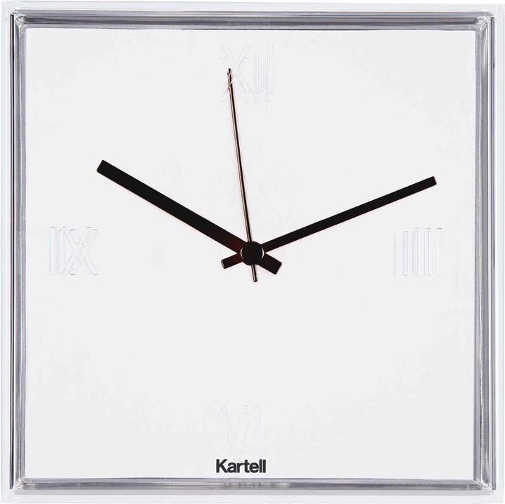 Actual product image Kartell Tic & Tac