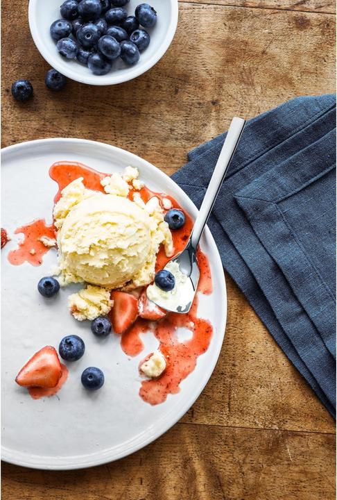 Image du produit WMF Nuova (6 pièce(s), Scoops)