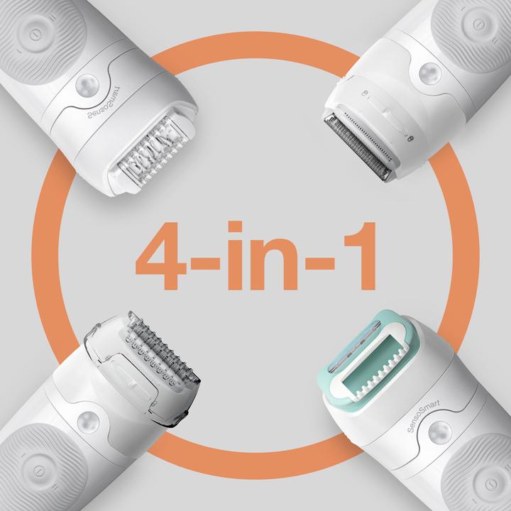Image du produit Braun Silk-épil 5