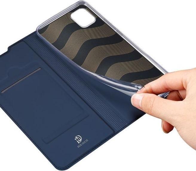 Productafbeelding Dux Ducis Skin Pro Serie Boekomslag (Realme C11)