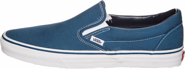 Actual product image Vans Classic Slip-On Sneaker (47)