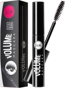 Produktbild J.Cat Beauty J Cat Love Live Lash Mascara Volumen LLL102