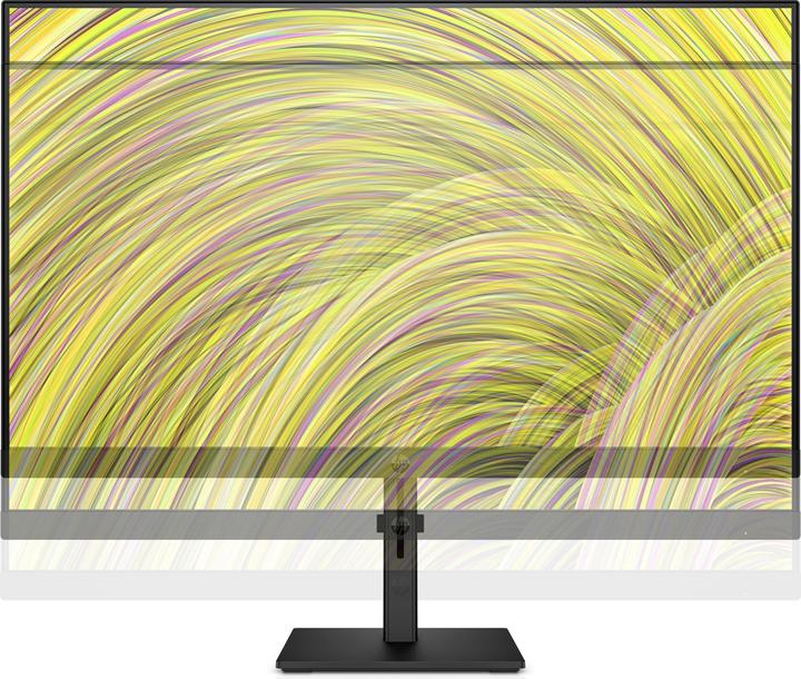 Actual product image HP P27H G5 (1920 x 1080 pixels, 27")