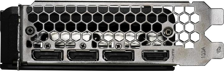 Actual product image Palit GeForce RTX 3060 Ti Dual OC (8 GB)