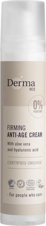 Immagine prodotto Deroma Derma - Eco Crema Anti-Età 50 ml (50 ml, Crema da giorno)