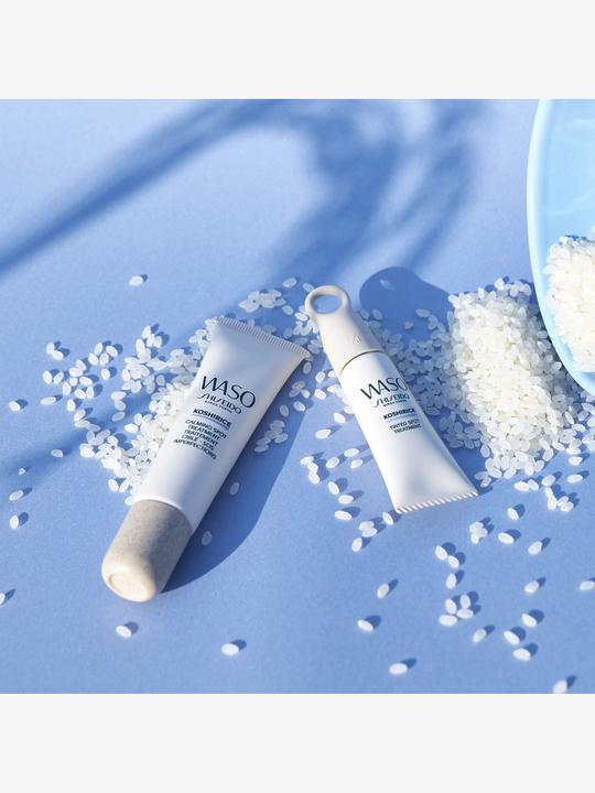 Actual product image Shiseido Waso - Koshirice Calming Spot Treatment (20 ml)