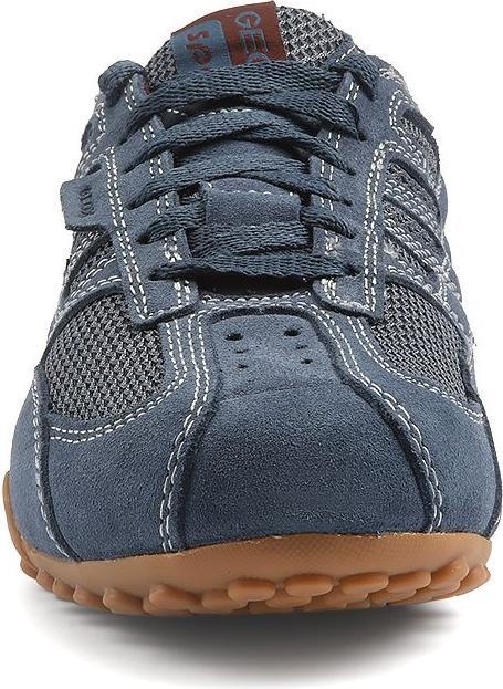Actual product image Geox U Snake Original A - 64243 (41)
