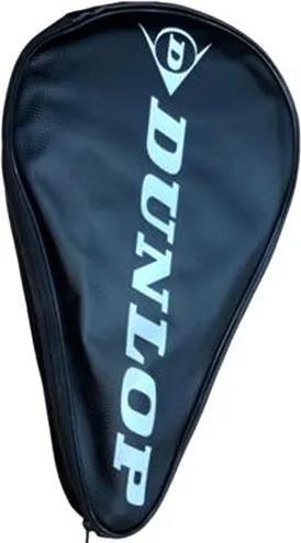Actual product image Dunlop padel racket cover