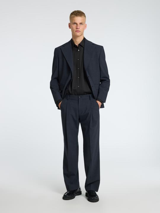 Immagine prodotto Selected Homme Pantaloni larghi a pieghe (54)