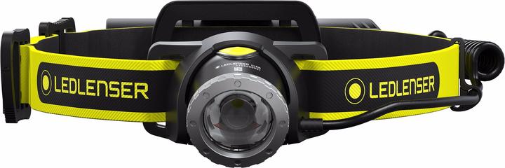 Produktbild Ledlenser iH8R (600 lm)