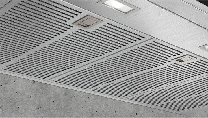 Actual product image Siemens LC98BIP50 (Wall hood)
