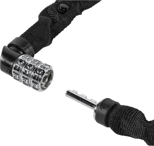 Actual product image Abus Web 1200 (110 cm)