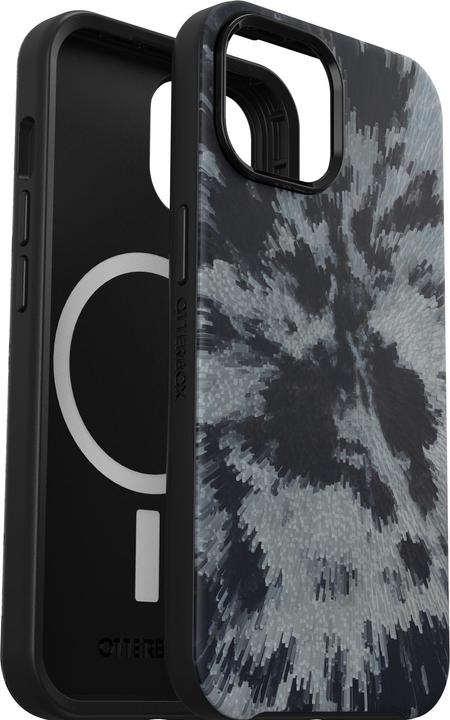 Produktbild OtterBox Symmetry mit MagSafe (Apple iPhone 16e, Apple iPhone 13, Apple iPhone 14, Apple iPhone 15)