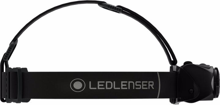 Image du produit Ledlenser MH8 (600 lm)