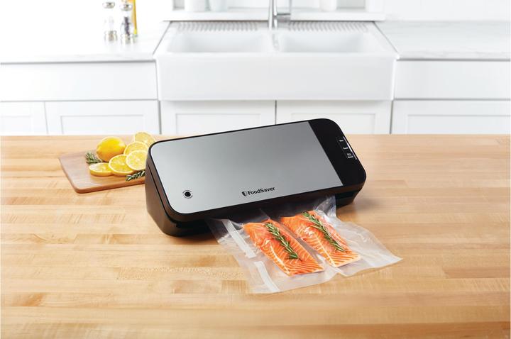 Actual product image FoodSaver VS2190X