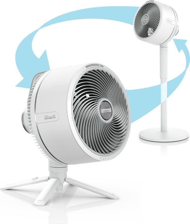 Image du produit Shark FA220EU FlexBreeze (58.70 dB)