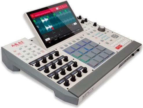 Produktbild Akai Professional MPC X Special Edition (Sampler)
