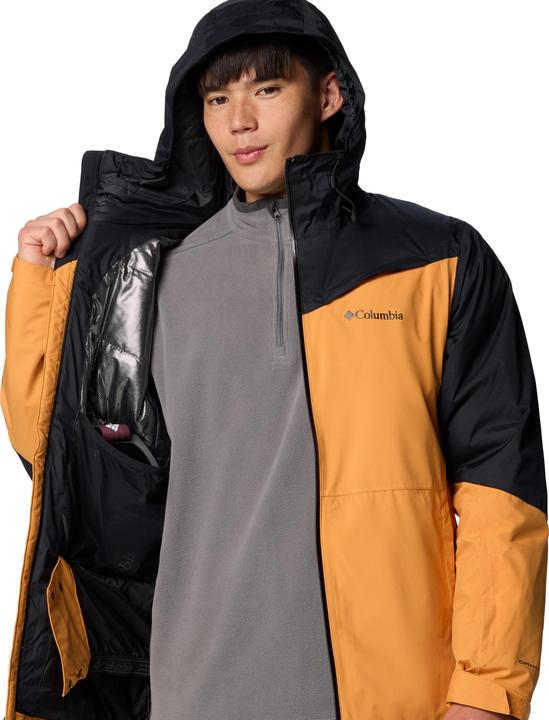 Produktbild Columbia Iceberg Point™ II Jacket (XXL)