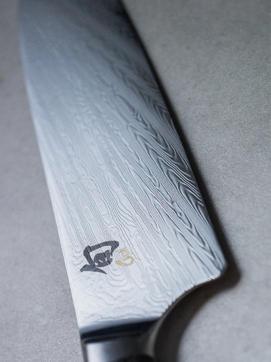 Actual product image Kai Shun Nagare (18 cm)