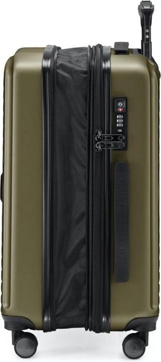 Produktbild Hauptstadtkoffer Mitte - Handgepäck Hartschale (37 l, Handgepäck (bis 50l))