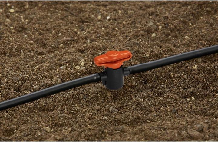 Actual product image Gardena Micro-Drip System (Drip hose + drip tube)