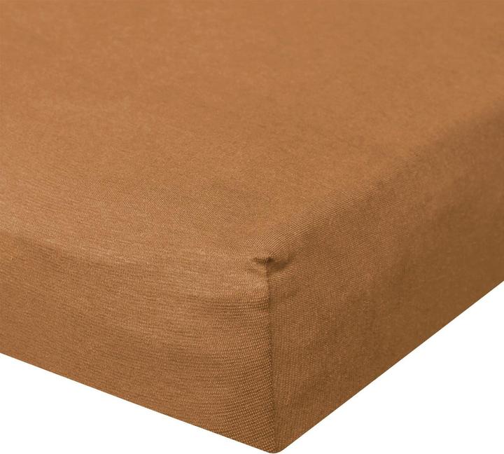 Cinnamon, Brown