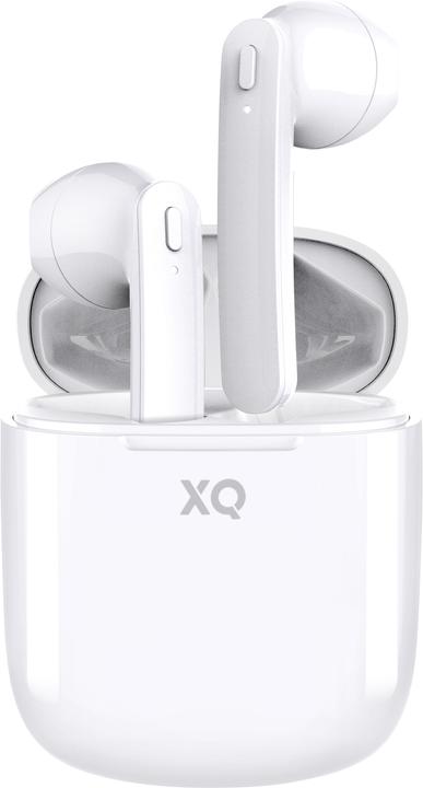 Produktbild Xqisit True Wireless Lite (3 h, Kabellos)