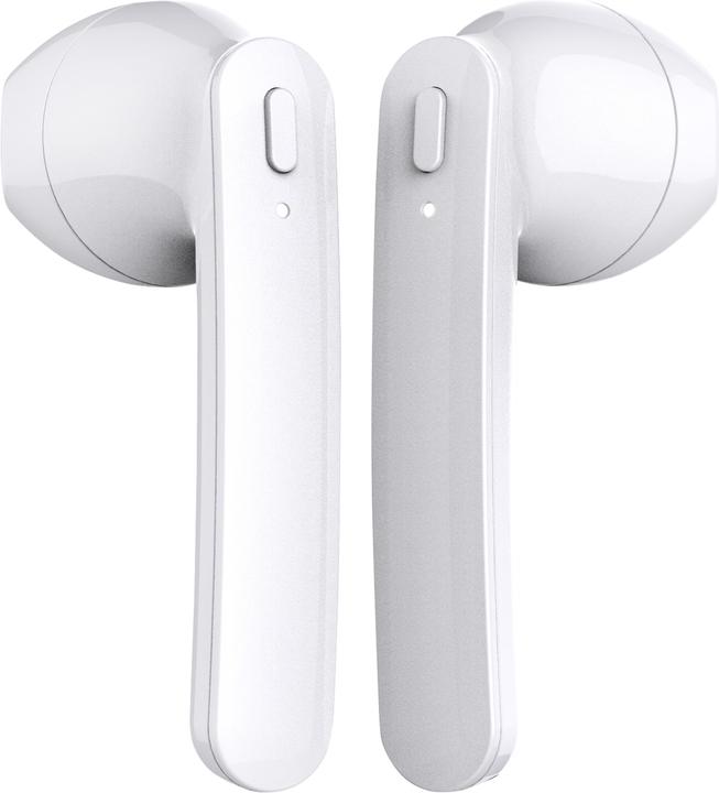 Produktbild Xqisit True Wireless Lite (3 h, Kabellos)