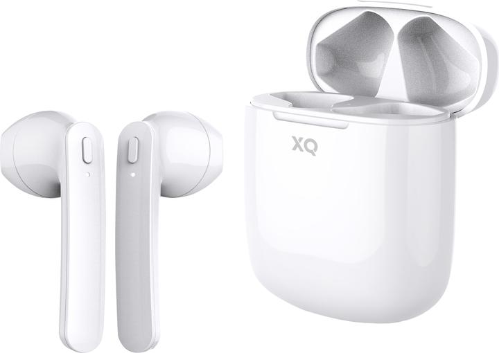 Produktbild Xqisit True Wireless Lite (3 h, Kabellos)