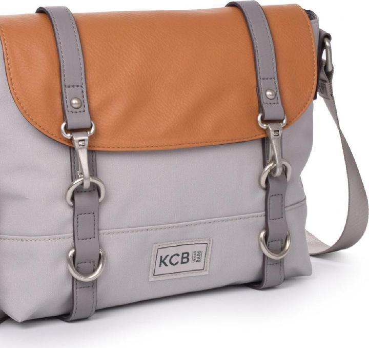 Image du produit KCB Grand sac à bandoulière Scout