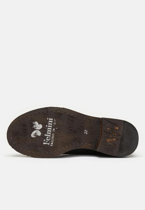 Produktbild Felmini Sie werden von dieser bequemen und stilvollen Freizeit Stiefelette von begeistert sein. Mit (42)