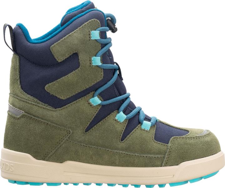 Produktbild Trollkids Kid's Finnmark Winter Boots (34)