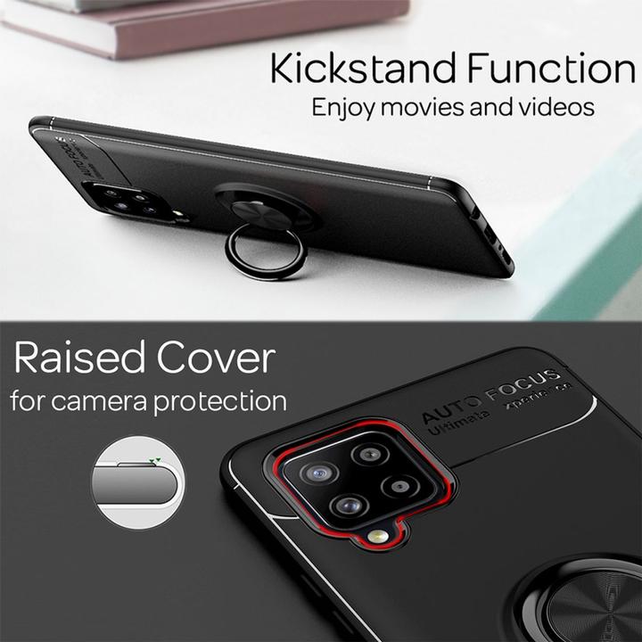 Immagine prodotto Nalia Coperchio ad anello (Samsung Galaxy A42 5G)