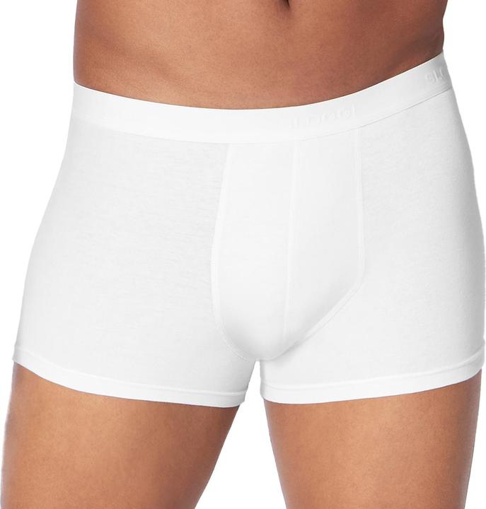 Immagine prodotto Sloggi Confezione da 4 Boxer 24/7 - Pantaloni - Mutande (L, confezione da 4)