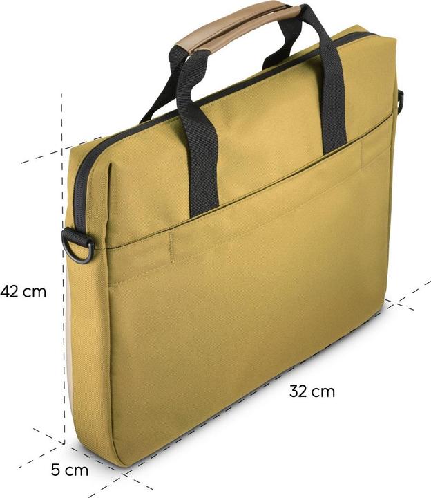 Produktbild Hama Silvan", nachhaltig, von 40 - 41 cm (15,6" - 16.2 (16.20", Universal)