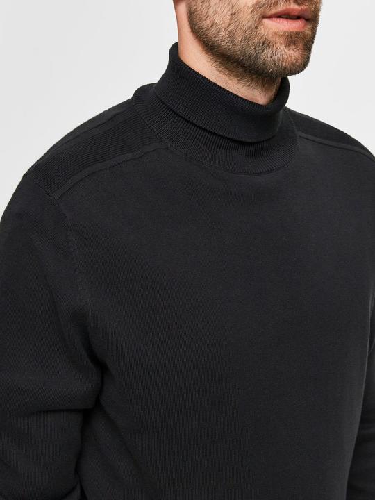 Image du produit Selected Homme Pull en coton pima (XXL)