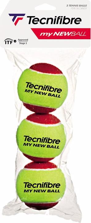 Actual product image Tecnifibre new