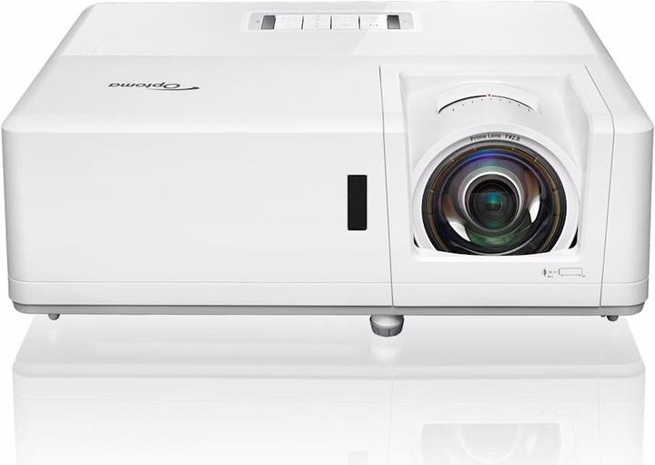 Image du produit Optoma ZH406ST (HD, 4200 lm, 0.5:1)