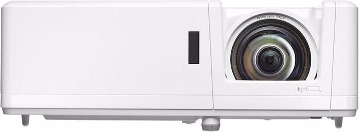 Image du produit Optoma ZH406ST (HD, 4200 lm, 0.5:1)