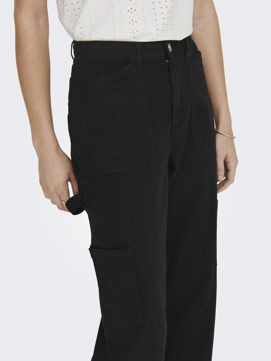 Produktbild Only High Waist Cargohose (XXL)