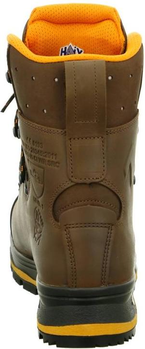 Immagine prodotto Haix stivali di sicurezza Scarpe da lavoro S3 Pro Protector (S3, 40)