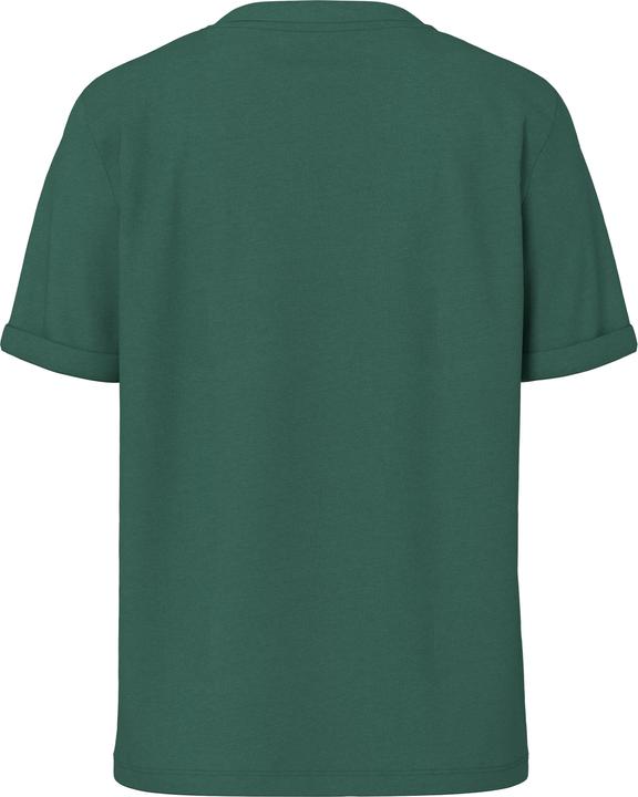 Image du produit Pieces Pcria Ss Fold Up Solid Tee Noos Bc (S)
