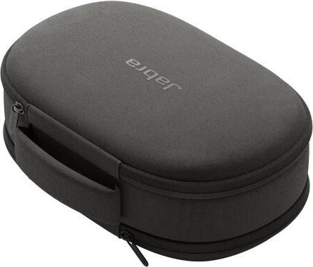 Image du produit Jabra PanaCast Meet Anywhere (Speak 750 UC, câble USB-A vers C de 1 m, kit de voyage)