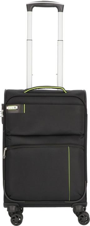Immagine prodotto D&N Travel Line 6704 - Caso singolo (33 l, Bagaglio a mano (fino a 50 litri))